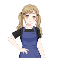 Arisa Ichigaya - Work