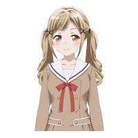 Arisa Ichigaya - Winter Uniform