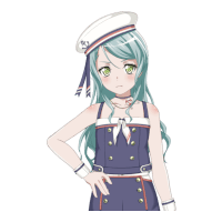 Sayo Hikawa - Precious Summer '17