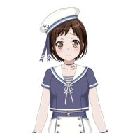 Tsugumi Hazawa - Precious Summer '17