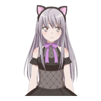 ★★ Yukina Minato - Cool - My First Pair of Cat Ears preview