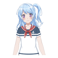 Kanon Matsubara - Sailor Outfit