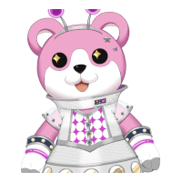 Misaki Okusawa - Alien Alien (Miku Collab 2018)