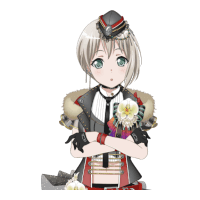 ★★★★ Moca Aoba - Happy - The One Next to Me preview