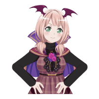 Himari Uehara - Halloween Costume