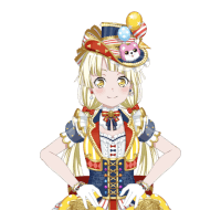 Kokoro Tsurumaki Power Sparkling Of The Sun Cards List Girls Band Party Bandori Party Bang Dream Girls Band Party