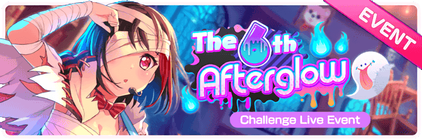 The 6th Afterglow