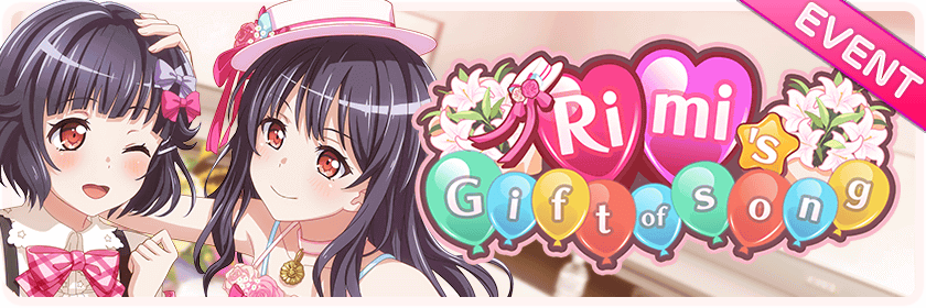 Rimi's Gift of Song