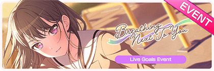 Breathing Next to You