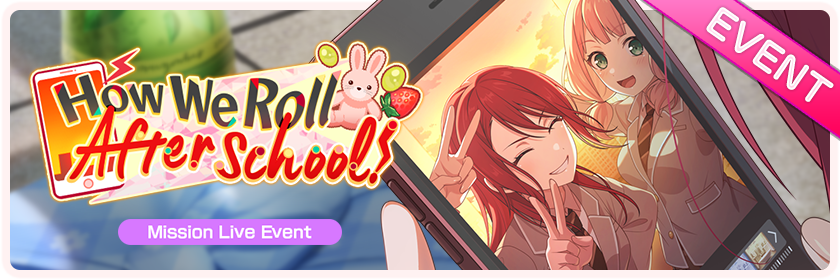 How We Roll After School!