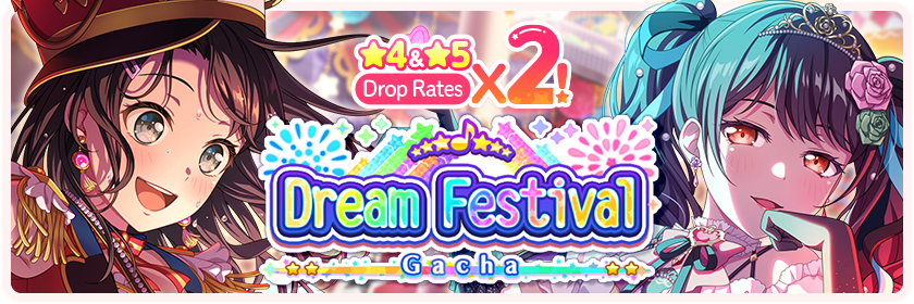 Halloween 2024 Dream Festival