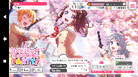 SAKURA＊BLOOMING PARTY!
