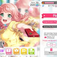 Stand By You!