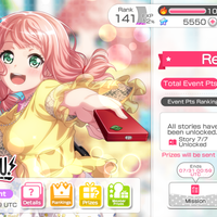 Stand By You!