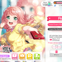 Stand By You!
