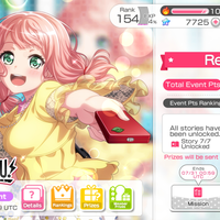 Stand By You!