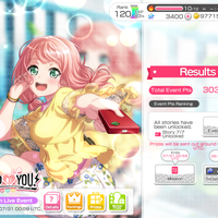 Stand By You!