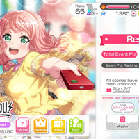 Stand By You!