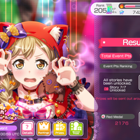 Poppin' Halloween Parade♪