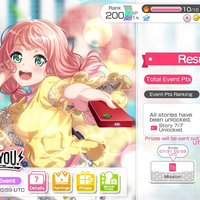 Stand By You!