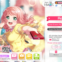 Stand By You!