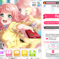 Stand By You!