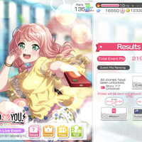 Stand By You!