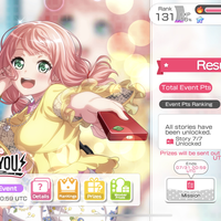 Stand By You!