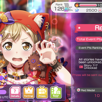 Poppin' Halloween Parade♪