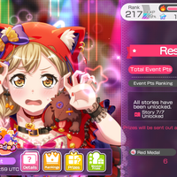 Poppin' Halloween Parade♪