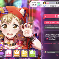 Poppin' Halloween Parade♪