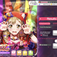 Poppin' Halloween Parade♪