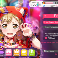 Poppin' Halloween Parade♪