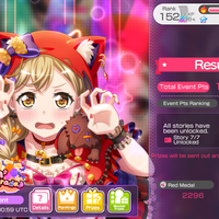Poppin' Halloween Parade♪