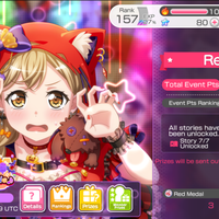 Poppin' Halloween Parade♪