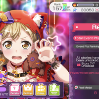 Poppin' Halloween Parade♪