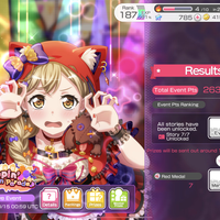 Poppin' Halloween Parade♪