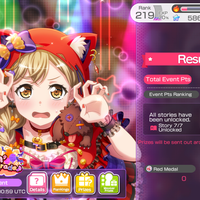 Poppin' Halloween Parade♪