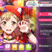 Poppin' Halloween Parade♪