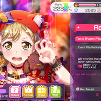Poppin' Halloween Parade♪