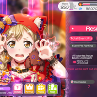 Poppin' Halloween Parade♪