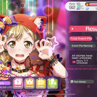 Poppin' Halloween Parade♪