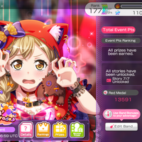 Poppin' Halloween Parade♪