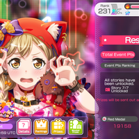Poppin' Halloween Parade♪