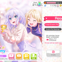 Blossoming Symphony