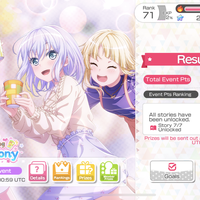 Blossoming Symphony