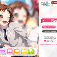 Dormant Heat Scorching the Sky