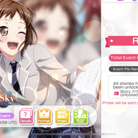 Dormant Heat Scorching the Sky