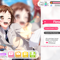 Dormant Heat Scorching the Sky