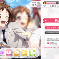 Dormant Heat Scorching the Sky